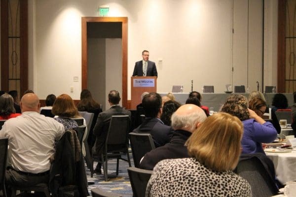 NASDDDS Conference